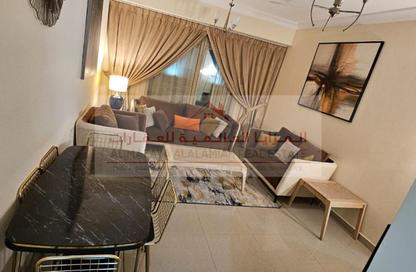 Apartment - 2 - 3 for rent in Al Mahatta - Al Qasimia - Sharjah