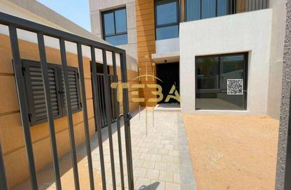 Villa - 5 Bedrooms - 7 Bathrooms for rent in AZHA Community - Al Amerah - Ajman