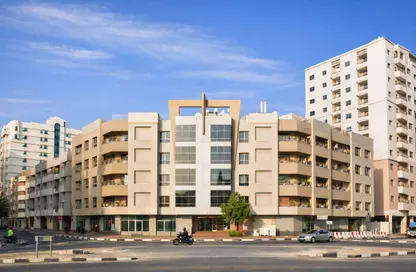 Apartment - 1 Bedroom - 2 Bathrooms for rent in Al Nahda 2 - Al Nahda - Dubai Apartment - 1 Bedroom - 2 Bathrooms for rent in Al Nahda 2 - Al Nahda - Dubai