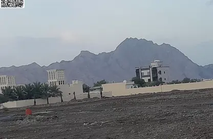 Land - Studio for sale in Masfoot 3 - Masfoot - Ajman