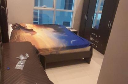 Apartment - 2 Bedrooms - 2 Bathrooms for rent in City Tower - Al Nuaimiya - Ajman Apartment - 2 Bedrooms - 2 Bathrooms for rent in City Tower - Al Nuaimiya - Ajman