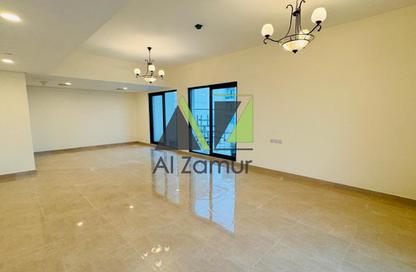 Apartment - 2 Bedrooms - 4 Bathrooms for rent in SAWAN RESIDENCES - Al Furjan - Dubai