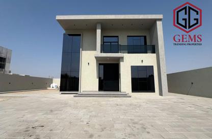 Villa - 5 - 6 for rent in Al Aweer 1 - Al Aweer - Dubai Villa - 5 - 6 for rent in Al Aweer 1 - Al Aweer - Dubai