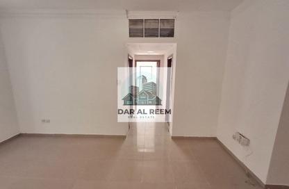 Apartment - 1 Bedroom - 1 Bathroom for rent in New Al Taawun Road - Al Taawun - Sharjah