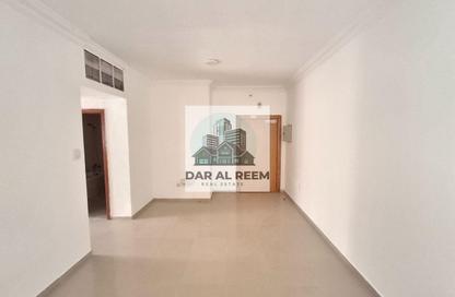 Apartment - 1 Bedroom - 1 Bathroom for rent in New Al Taawun Road - Al Taawun - Sharjah