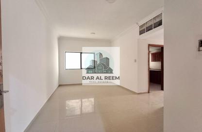 Apartment - 1 Bedroom - 1 Bathroom for rent in New Al Taawun Road - Al Taawun - Sharjah