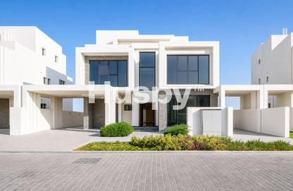 Villa - 6 Bedrooms - 7 Bathrooms for rent in Belair Damac Hills - By Trump Estates - Damac Hills - Dubai Villa - 6 Bedrooms - 7 Bathrooms for rent in Belair Damac Hills - By Trump Estates - Damac Hills - Dubai