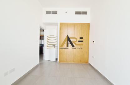 Apartment - 1 Bedroom - 1 Bathroom for rent in Al Mamsha - Muwaileh - Sharjah Apartment - 1 Bedroom - 1 Bathroom for rent in Al Mamsha - Muwaileh - Sharjah