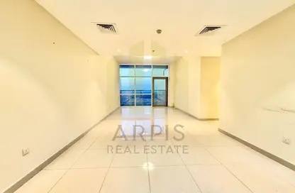 Apartment - 1 Bedroom - 2 Bathrooms for rent in Duja Tower - Sheikh Zayed Road - Dubai