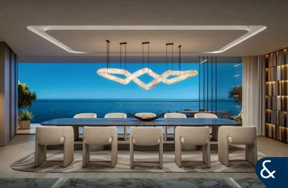 Apartment - 2 Bedrooms - 3 Bathrooms for sale in Soulever by Beyond Tower 2 - Soulever by Beyond - Maritime City - Dubai