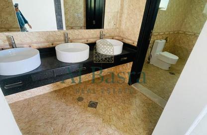 Villa - 3 Bedrooms - 3 Bathrooms for rent in Al Foah - Al Ain