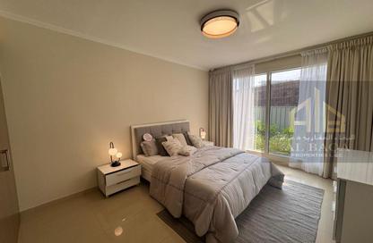 Apartment - 2 Bedrooms - 3 Bathrooms for sale in Ajman One - Phase 2 - Ajman Downtown - Ajman