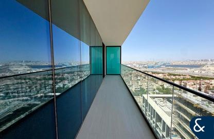 Apartment - 2 Bedrooms - 2 Bathrooms for sale in Binghatti Azure - District 16 - Jumeirah Village Circle - Dubai