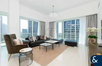Apartment - 2 Bedrooms - 3 Bathrooms for sale in West Wharf - Business Bay - Dubai