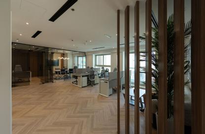 Office Space - Studio - 1 for rent in Dubai Star - JLT Cluster L - Jumeirah Lake Towers - Dubai Office Space - Studio - 1 for rent in Dubai Star - JLT Cluster L - Jumeirah Lake Towers - Dubai