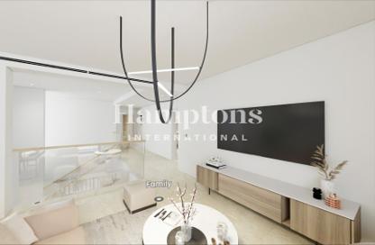 Villa - 4 - 5 for sale in Cassia 3 - Cassia - The Wilds by Aldar - Dubai Villa - 4 - 5 for sale in Cassia 3 - Cassia - The Wilds by Aldar - Dubai