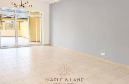 Apartment - 3 Bedrooms - 3 Bathrooms for rent in Al Badia Residences Building 21 - Al Badia Residences - Dubai Festival City - Dubai