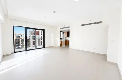Apartment - 3 Bedrooms - 4 Bathrooms for rent in Cedar at Creek Beach Building 4 - Cedar at Creek Beach - Creek Beach - Dubai Creek Harbour (The Lagoons) - Dubai