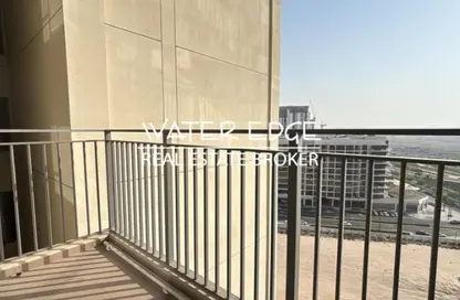 Apartment - 1 Bedroom - 1 Bathroom for rent in Park Heights 1 - Park Heights - Dubai Hills Estate - Dubai