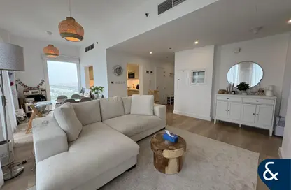 شقة - 3 غرف نوم - 3 حمامات للبيع في 4A شقق زهرة النسيم - زهرة بريز أبارتمنتس 4 - شقق زهرة النسيم - تاون سكوير - دبي