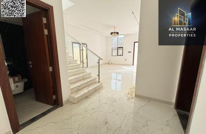 Villa - 4 Bedrooms - 6 Bathrooms for sale in Kabbali Hills - Al Helio 2 - Al Helio - Ajman