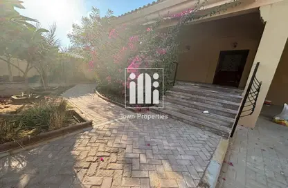 Villa - 3 Bedrooms - 4 Bathrooms for rent in Shakhbout City - Abu Dhabi Villa - 3 Bedrooms - 4 Bathrooms for rent in Shakhbout City - Abu Dhabi