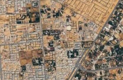Land - Studio for sale in Al Helio 2 - Al Helio - Ajman