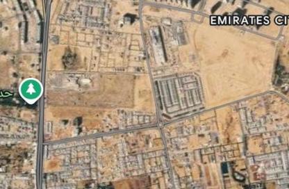Land - Studio for sale in Al Helio 2 - Al Helio - Ajman
