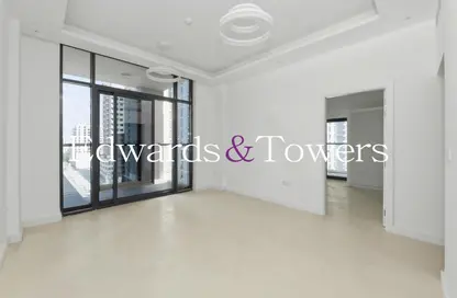 Apartment - 1 Bedroom - 2 Bathrooms for sale in Central Park Tower - District 12 - Jumeirah Village Circle - Dubai