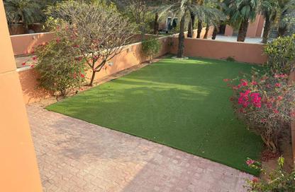 Villa - 5 Bedrooms - 6 Bathrooms for rent in Mangrove Village - Rabdan - Abu Dhabi
