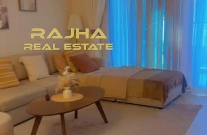 Apartment - 2 Bedrooms - 3 Bathrooms for sale in Qamar 8 - Madinat Badr - Al Muhaisnah - Dubai