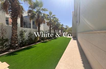 Villa - 5 Bedrooms - 6 Bathrooms for rent in District One Villas - District One - Mohammed Bin Rashid City - Dubai Villa - 5 Bedrooms - 6 Bathrooms for rent in District One Villas - District One - Mohammed Bin Rashid City - Dubai