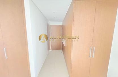 Apartment - 2 - 3 for rent in Dubai Creek Residences South Tower 2 - Dubai Creek Residences South - Dubai Creek Residences - Dubai Creek Harbour (The Lagoons) - Dubai
