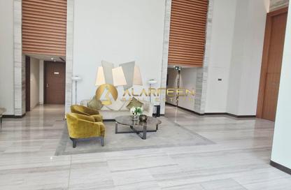 Apartment - 2 - 3 for rent in Dubai Creek Residences South Tower 2 - Dubai Creek Residences South - Dubai Creek Residences - Dubai Creek Harbour (The Lagoons) - Dubai