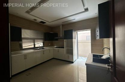 Villa - 4 Bedrooms - 6 Bathrooms for rent in Al Yasmeen 1 - Al Yasmeen - Ajman