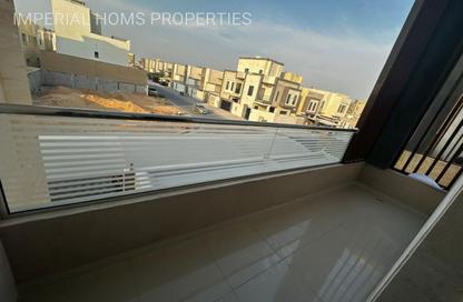 Villa - 4 Bedrooms - 6 Bathrooms for rent in Al Yasmeen 1 - Al Yasmeen - Ajman