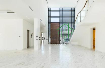 Villa - 6 Bedrooms - 7 Bathrooms for rent in District One Phase III - District One - Mohammed Bin Rashid City - Dubai