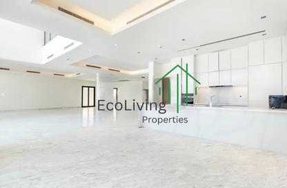Villa - 6 Bedrooms - 7 Bathrooms for rent in District One Phase III - District One - Mohammed Bin Rashid City - Dubai