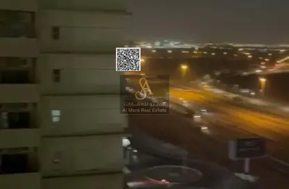 Apartment - 1 Bedroom - 2 Bathrooms for sale in Lilies Tower - Emirates City - Ajman Apartment - 1 Bedroom - 2 Bathrooms for sale in Lilies Tower - Emirates City - Ajman
