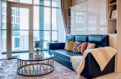 Apartment - 1 - 2 for rent in Bayz by Danube - Business Bay - Dubai Apartment - 1 - 2 for rent in Bayz by Danube - Business Bay - Dubai