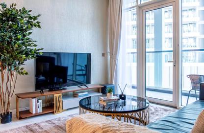 Apartment - 1 - 2 for rent in Bayz by Danube - Business Bay - Dubai