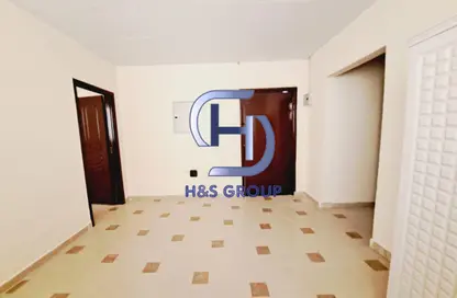 Apartment - 1 Bedroom - 1 Bathroom for rent in Fire Station Road - Muwaileh - Sharjah