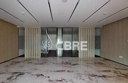 Office Space - Studio - 1 Bathroom for rent in Emaar Business Park Building 4 - Emaar Business Park - Sheikh Zayed Road - Dubai