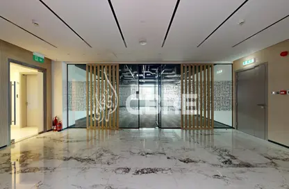 مكتب - استوديو - 1 حمام للايجار في بزنس بارك مبنى 4 - إعمار بزنس بارك - شارع الشيخ زايد - دبي