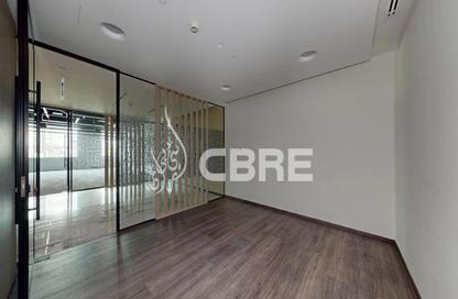 Office Space - Studio - 1 Bathroom for rent in Emaar Business Park Building 4 - Emaar Business Park - Sheikh Zayed Road - Dubai