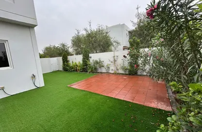 Villa - 4 Bedrooms - 4 Bathrooms for rent in Arabella Townhouses 3 - Arabella Townhouses - Mudon - Dubai