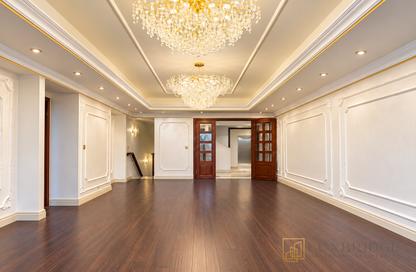 Apartment - 3 - 6 for rent in The Fairmont Palm Residence North - The Fairmont Palm Residences - Palm Jumeirah - Dubai