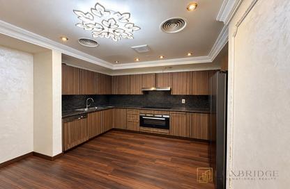 شقة - 3 - 6 للايجار في فيرمونت بالم ريزيدنس شمال - فيرمونت بالم ريزدنس - نخلة جميرا - دبي