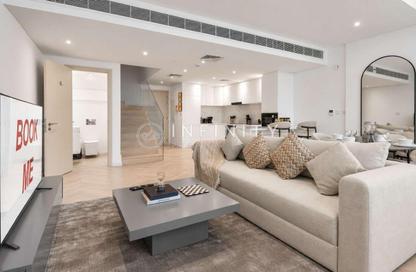 Apartment - 1 Bedroom - 2 Bathrooms for sale in Sky Gardens - DIFC - Dubai Apartment - 1 Bedroom - 2 Bathrooms for sale in Sky Gardens - DIFC - Dubai