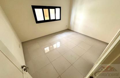 Apartment - 1 Bedroom - 2 Bathrooms for rent in Muwaileh 29 Building - Muwaileh - Sharjah